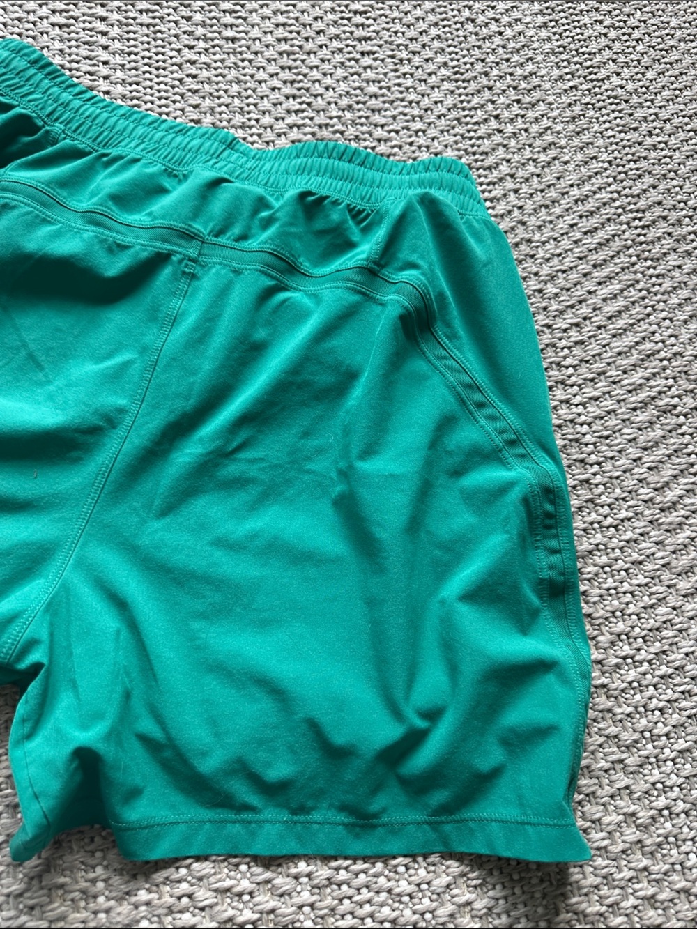 Lululemon Athletic Shorts - Picture 5 of 8